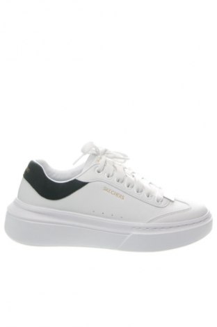 Dámske topánky  Skechers, Veľkosť 39, Farba Biela, Cena  81,95 €