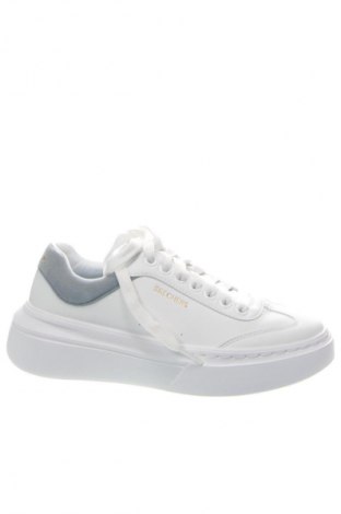 Dámske topánky  Skechers, Veľkosť 37, Farba Biela, Cena  57,95 €