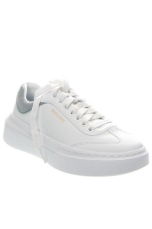 Dámske topánky  Skechers, Veľkosť 37, Farba Biela, Cena  57,95 €