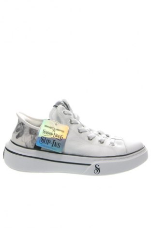 Dámske topánky  Skechers, Veľkosť 39, Farba Biela, Cena  81,95 €