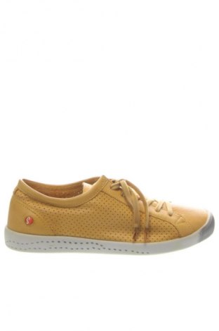 Damenschuhe Softinos, Größe 41, Farbe Gelb, Preis € 87,99