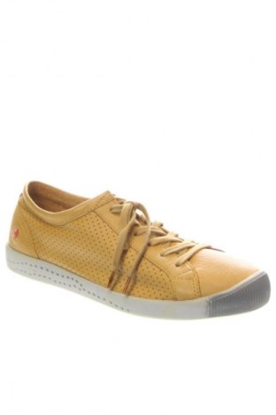 Damenschuhe Softinos, Größe 41, Farbe Gelb, Preis € 87,99