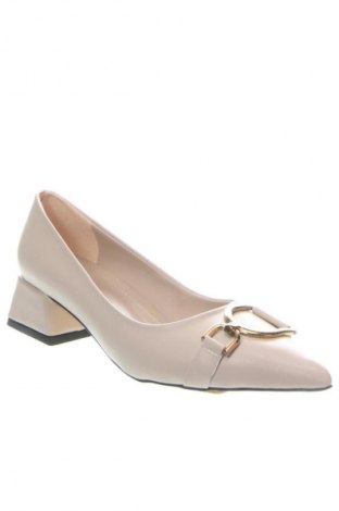 Γυναικεία παπούτσια Soho, Μέγεθος 39, Χρώμα Εκρού, Τιμή 42,99 €