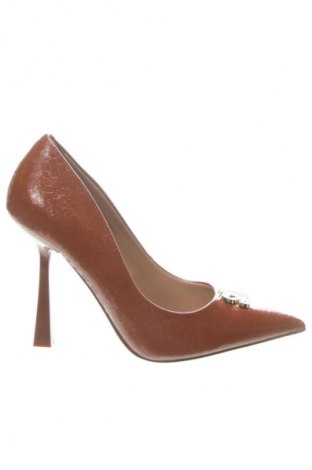 Damenschuhe Steve Madden, Größe 42, Farbe Orange, Preis € 95,99