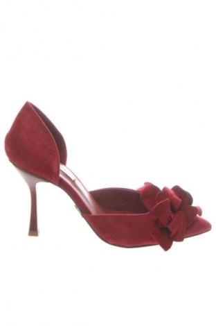 Damenschuhe Steve Madden, Größe 42, Farbe Rot, Preis € 117,99