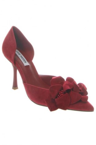 Damenschuhe Steve Madden, Größe 42, Farbe Rot, Preis € 117,99