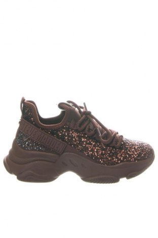 Dámské boty  Steve Madden, Velikost 36, Barva Hnědá, Cena  2 329,00 Kč