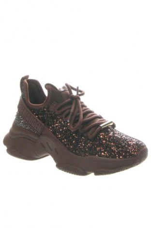 Dámské boty  Steve Madden, Velikost 36, Barva Hnědá, Cena  2 329,00 Kč