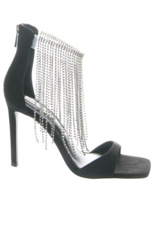 Dámske topánky  Steve Madden, Veľkosť 40, Farba Čierna, Cena  99,95 €