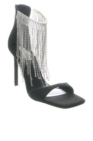 Dámske topánky  Steve Madden, Veľkosť 40, Farba Čierna, Cena  99,95 €