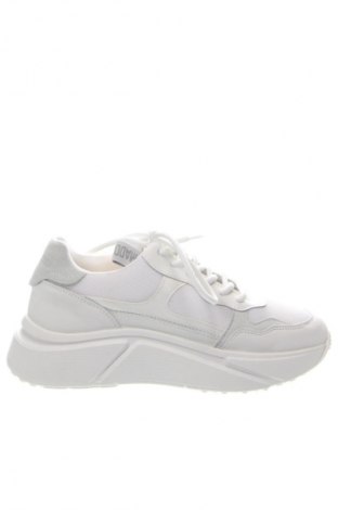 Dámske topánky  Steve Madden, Veľkosť 38, Farba Biela, Cena  119,95 €