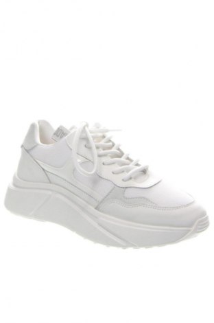 Dámske topánky  Steve Madden, Veľkosť 38, Farba Biela, Cena  119,95 €