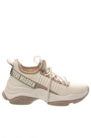 Dámske topánky  Steve Madden, Veľkosť 38, Farba Kremová, Cena  119,95 €