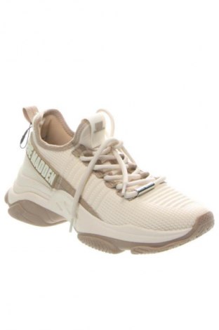 Dámske topánky  Steve Madden, Veľkosť 38, Farba Kremová, Cena  119,95 €