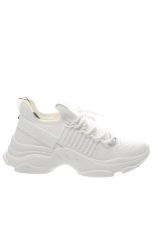 Dámske topánky  Steve Madden, Veľkosť 39, Farba Biela, Cena  51,95 €