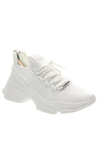 Dámske topánky  Steve Madden, Veľkosť 39, Farba Biela, Cena  51,95 €