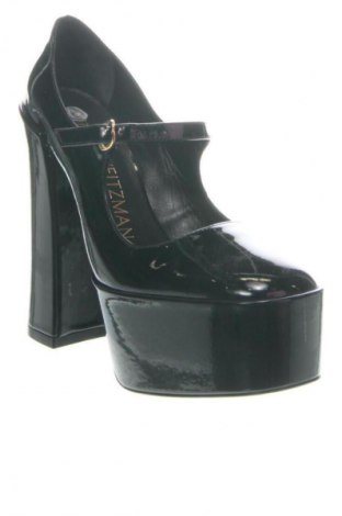 Dámske topánky  Stuart Weitzman, Veľkosť 36, Farba Čierna, Cena  398,22 €
