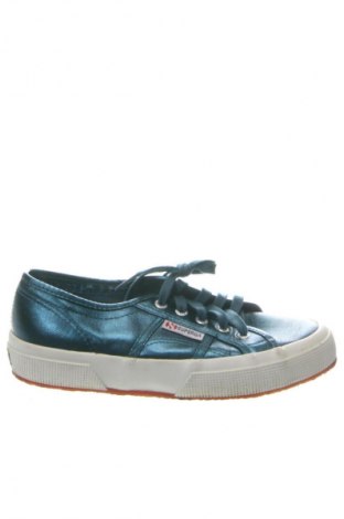 Női cipők Superga, Méret 37, Szín Kék, Ár 26 598 Ft