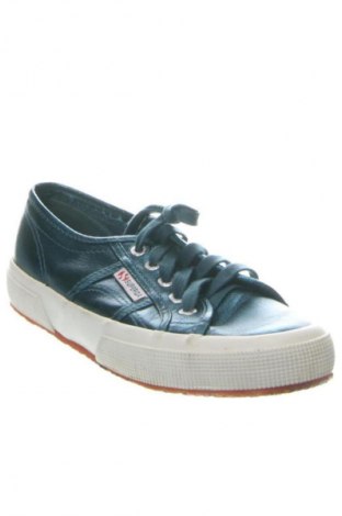 Női cipők Superga, Méret 37, Szín Kék, Ár 26 598 Ft