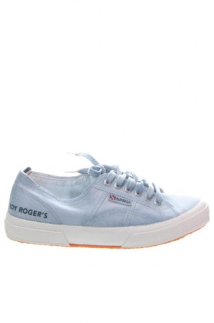 Încălțăminte de damă Superga, Mărime 41, Culoare Albastru, Preț 704,99 Lei