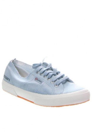 Încălțăminte de damă Superga, Mărime 41, Culoare Albastru, Preț 704,99 Lei