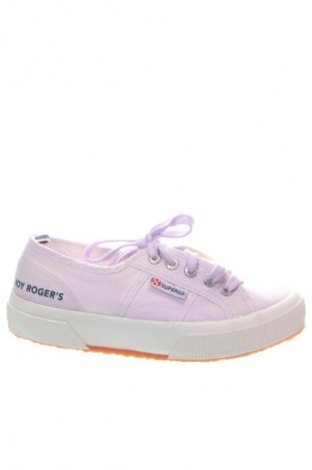 Încălțăminte de damă Superga, Mărime 35, Culoare Mov, Preț 564,99 Lei