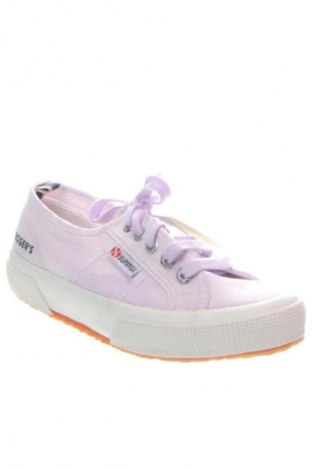 Încălțăminte de damă Superga, Mărime 35, Culoare Mov, Preț 564,99 Lei