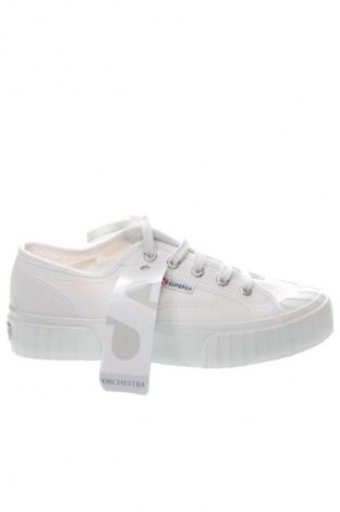 Încălțăminte de damă Superga, Mărime 38, Culoare Alb, Preț 564,99 Lei