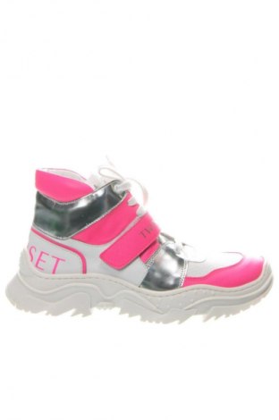 Damenschuhe TWINSET, Größe 37, Farbe Mehrfarbig, Preis € 152,99