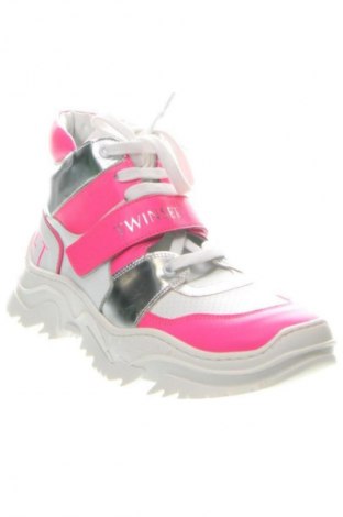 Damenschuhe TWINSET, Größe 37, Farbe Mehrfarbig, Preis € 152,99