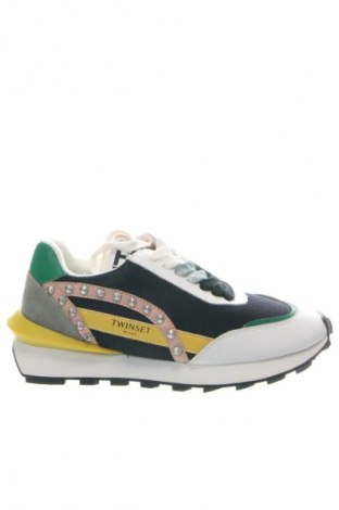 Damenschuhe TWINSET, Größe 37, Farbe Mehrfarbig, Preis € 129,99
