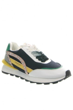 Damenschuhe TWINSET, Größe 37, Farbe Mehrfarbig, Preis € 129,99