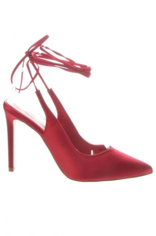 Damenschuhe TWINSET, Größe 38, Farbe Rot, Preis € 164,99