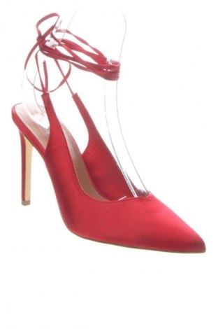 Damenschuhe TWINSET, Größe 38, Farbe Rot, Preis € 164,99