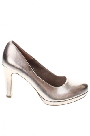 Dámské boty  Tamaris, Velikost 40, Barva Zlatistá, Cena  539,00 Kč