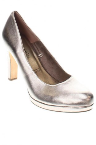 Dámské boty  Tamaris, Velikost 40, Barva Zlatistá, Cena  539,00 Kč