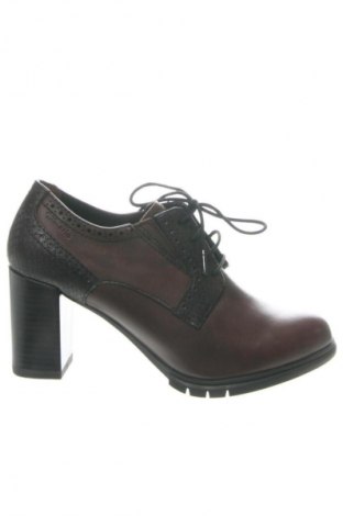 Damenschuhe Tamaris, Größe 36, Farbe Braun, Preis € 78,99