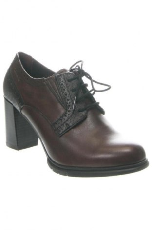 Damenschuhe Tamaris, Größe 36, Farbe Braun, Preis € 78,99