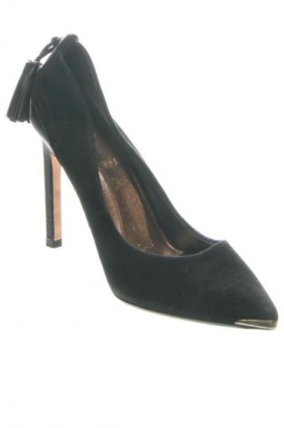 Încălțăminte de damă Ted Baker, Mărime 38, Culoare Negru, Preț 467,33 Lei