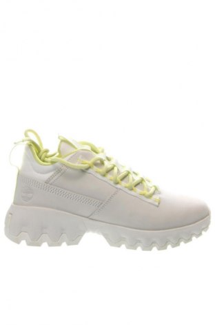 Încălțăminte de damă Timberland, Mărime 39, Culoare Ecru, Preț 739,99 Lei