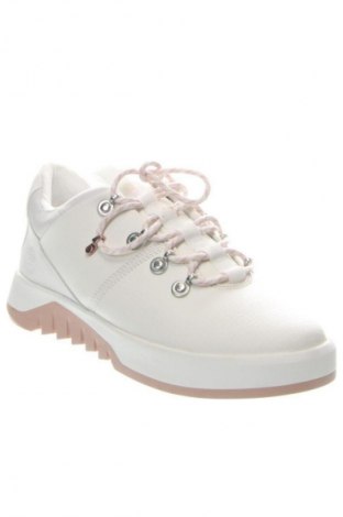 Încălțăminte de damă Timberland, Mărime 40, Culoare Alb, Preț 864,99 Lei