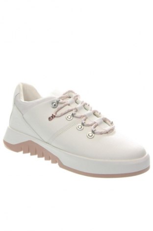 Damenschuhe Timberland, Größe 40, Farbe Weiß, Preis € 142,99