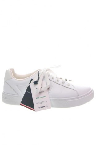 Încălțăminte de damă Tommy Hilfiger, Mărime 37, Culoare Alb, Preț 680,00 Lei