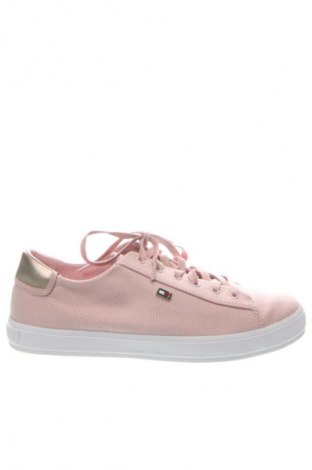 Dámske topánky  Tommy Hilfiger, Veľkosť 40, Farba Popolavo ružová, Cena  107,95 €