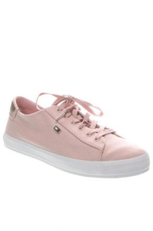 Dámske topánky  Tommy Hilfiger, Veľkosť 40, Farba Popolavo ružová, Cena  107,95 €