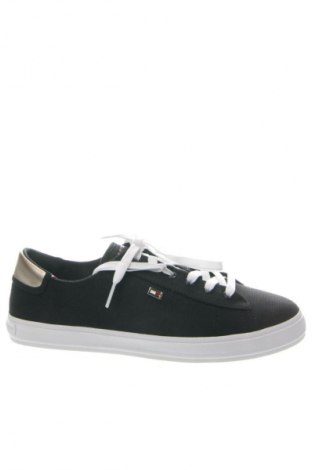 Dámske topánky  Tommy Hilfiger, Veľkosť 40, Farba Čierna, Cena  107,95 €