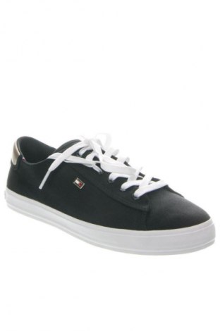 Dámske topánky  Tommy Hilfiger, Veľkosť 40, Farba Čierna, Cena  107,95 €