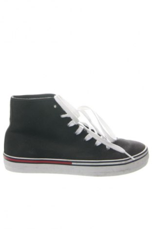 Damenschuhe Tommy Jeans, Größe 40, Farbe Schwarz, Preis 38,36 €