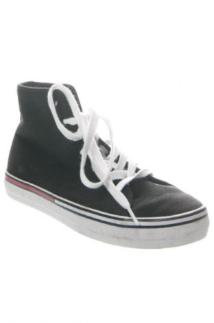 Damenschuhe Tommy Jeans, Größe 40, Farbe Schwarz, Preis 38,36 €