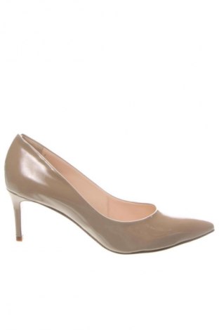 Damenschuhe Twiggy, Größe 40, Farbe Beige, Preis € 50,99